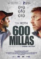 六百英里 線上看