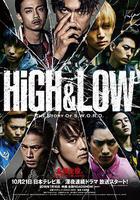 熱血街區 / HiGH&LOW-THE STORY OF S.W.O.R.D.- 線上看