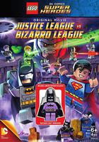 樂高DC超級英雄：正義聯盟大戰異魔聯盟 / Lego DC Comics Super Heroes: Justice League vs. Bizarro League 線上看