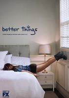 更美好的事 第一季 / Better Things Season 1 線上看