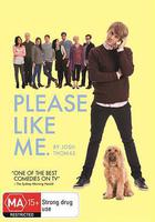 請喜歡我 第四季 線上看