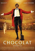 巧克力(Chocolat) 線上看