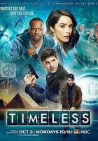 穿越時間線 第一季 線上看