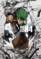 一拳超人OVA4 線上看