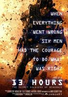 危機13小時 線上看