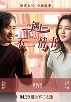 北京遇上西雅圖之不二情書 線上看