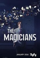 魔法師 第一季 線上看