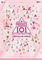 PRODUCE 101 線上看