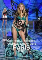 維多利亞的祕密2016時裝秀 線上看