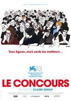 入學考試 / Le concours 線上看