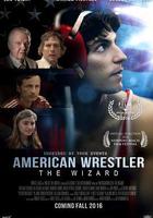 美國奇才摔跤手 / American Wrestler: The Wizard 線上看