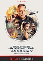 國際殺手的真實回憶錄 線上看