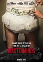 犯罪大師 線上看