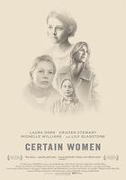 某種女人 / Certain Women 線上看