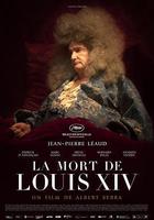 路易十四的死亡紀事 / La Mort De Louis XIV 線上看