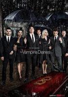 吸血鬼日記 第八季 線上看