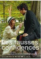 虛假祕密 線上看