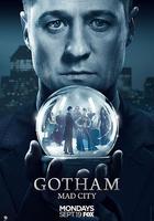 哥譚 第三季 線上看