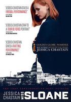 斯隆女士 / Miss Sloane 線上看