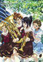 吹響悠風號劇場版：歡迎來到北宇治高中吹奏樂部 線上看