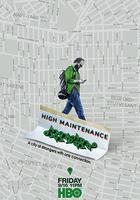 難以伺候 第一季 / High Maintenance Season 1 線上看