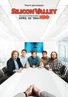 矽谷 第三季 / Silicon Valley Season 3 線上看