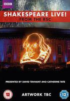 莎士比亞現場 / Shakespeare Live! From the RSC 線上看
