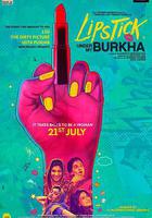 我罩袍下的口紅 線上看