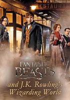 神奇動物與J·K·羅琳的魔法世界 線上看