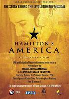 漢密爾頓的美國 線上看