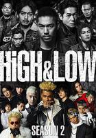 熱血街區 第二季 線上看