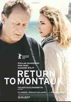 重返蒙托克 / Rückkehr nach Montauk 線上看
