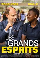 偉大的精神 / Les Grands esprits 線上看