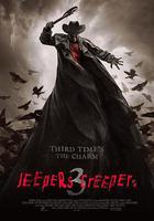 驚心食人族3 / Jeepers Creepers 3: Cathedral 線上看