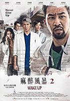 麻醉風暴2 線上看