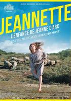 童女貞德 / Jeannette, l'enfance de Jeanne d'Arc 線上看