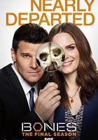 識骨尋蹤 第十二季 線上看