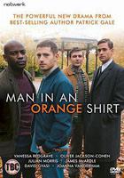 橘衫男子 線上看