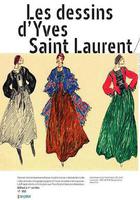 伊夫聖羅蘭的手稿 / Les dessins d'Yves Saint Laurent 線上看