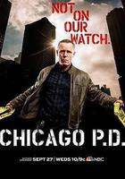 芝加哥警署 第五季 線上看