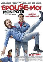 嫁我吧，哥們 / Épouse Moi Mon Pote 線上看