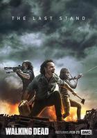 行屍走肉 第八季 線上看