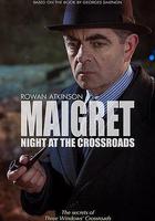 梅格雷的十字路口之夜 線上看