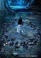 初代吸血鬼 第四季 線上看