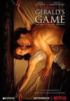 傑羅德遊戲 / Gerald's Game 線上看