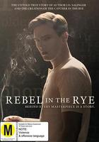 麥田裡的反叛者 線上看