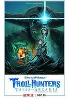 巨怪獵人 第二季 線上看