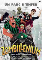 殭屍遊樂園 線上看