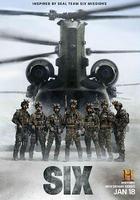海豹六隊 第一季 線上看
