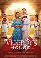總督之屋 / Viceroy's House 線上看
